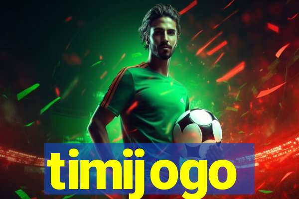timijogo