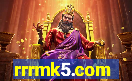 rrrmk5.com