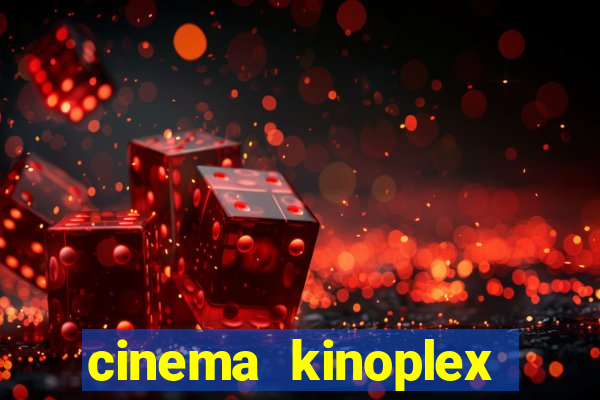 cinema kinoplex north shopping