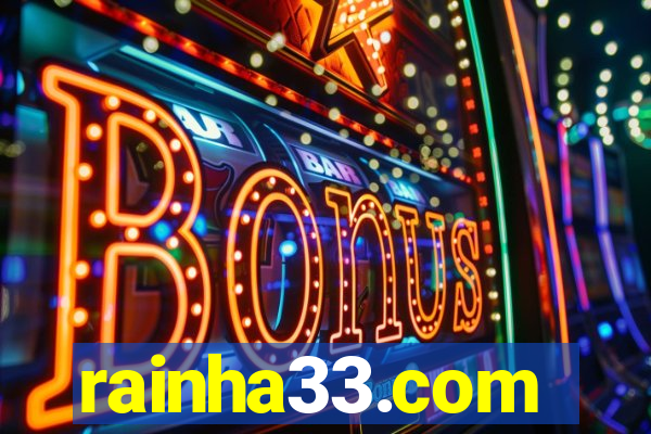 rainha33.com