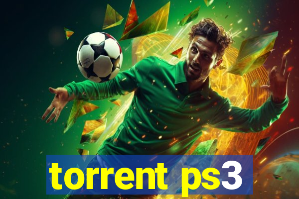 torrent ps3