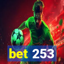 bet 253