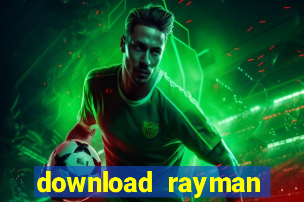 download rayman legends pc pt-br