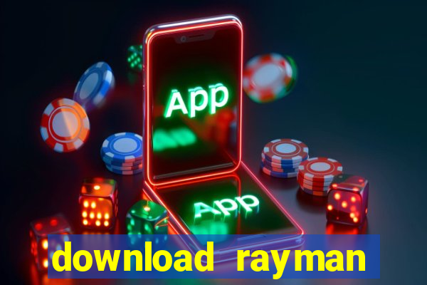 download rayman legends pc pt-br
