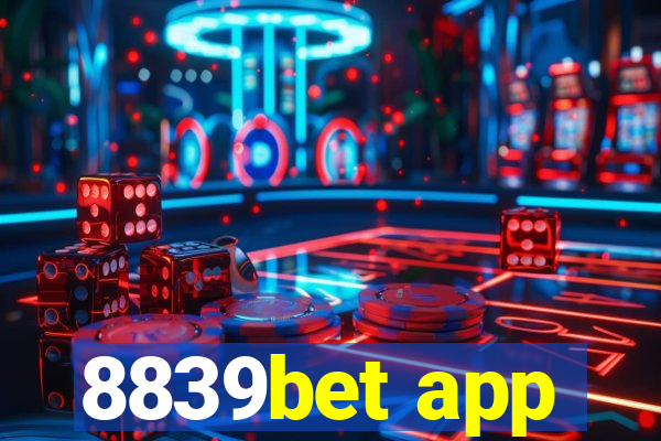 8839bet app