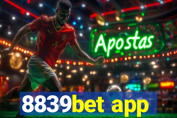 8839bet app