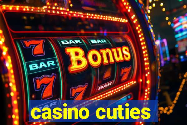 casino cuties