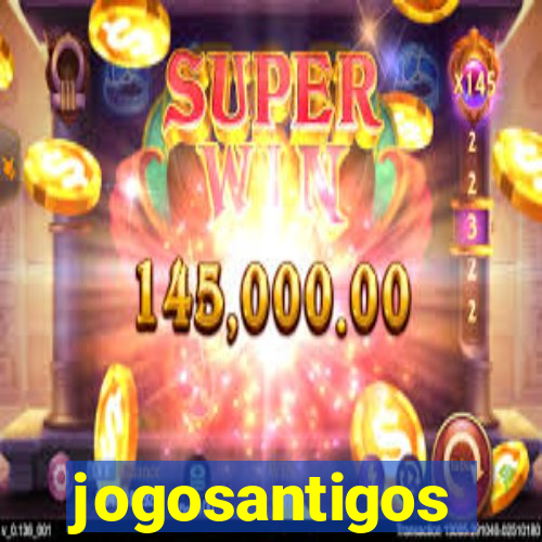 jogosantigos