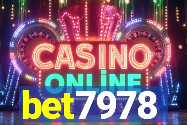 bet7978