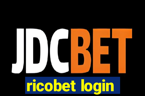 ricobet login