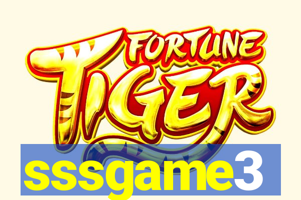 sssgame3