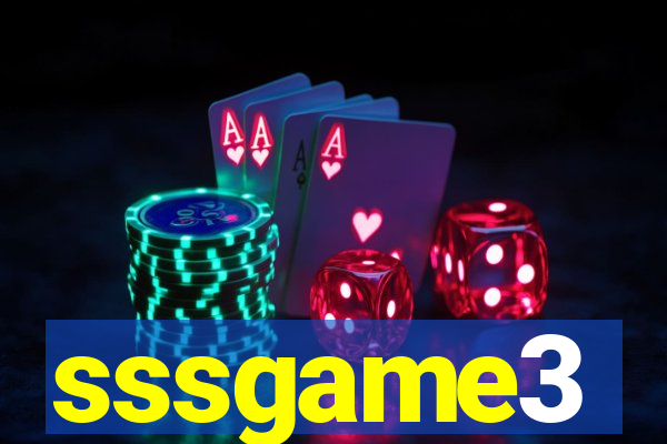 sssgame3