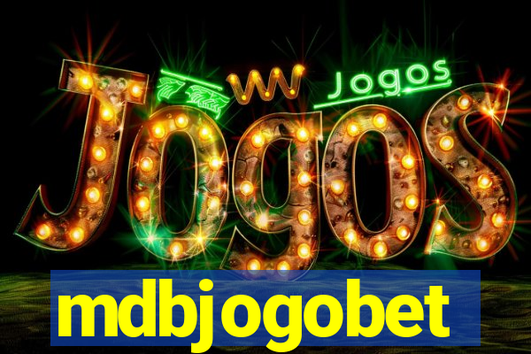 mdbjogobet