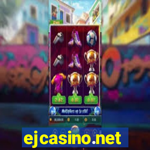 ejcasino.net