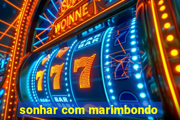 sonhar com marimbondo