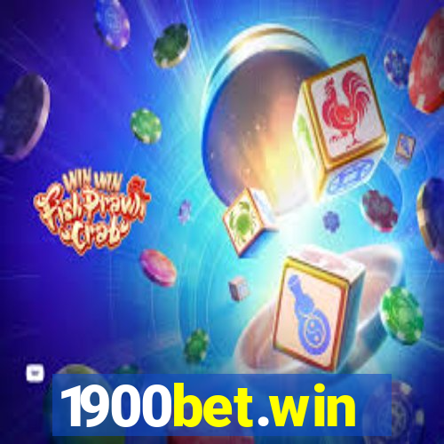 1900bet.win