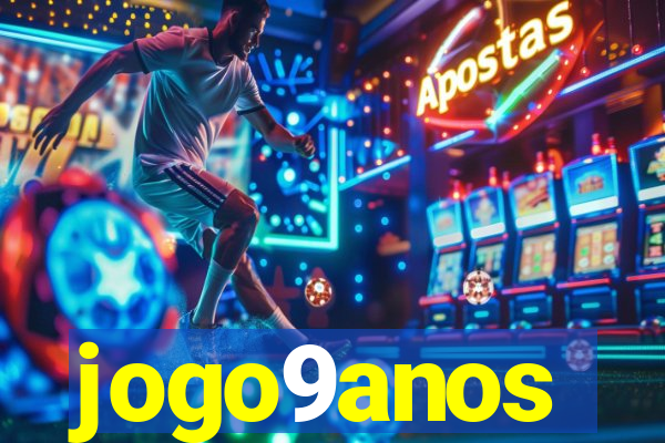 jogo9anos