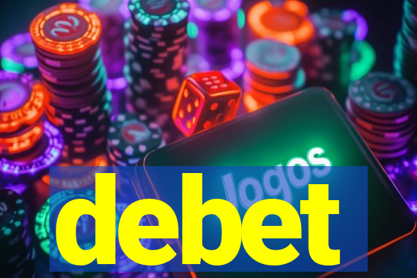 debet