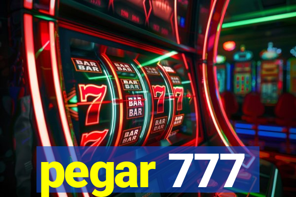 pegar 777