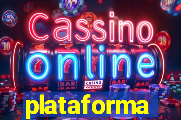 plataforma estrangeira slots