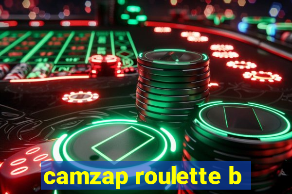 camzap roulette b
