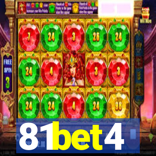 81bet4
