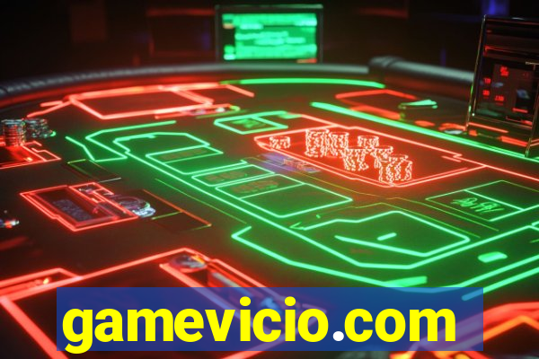 gamevicio.com