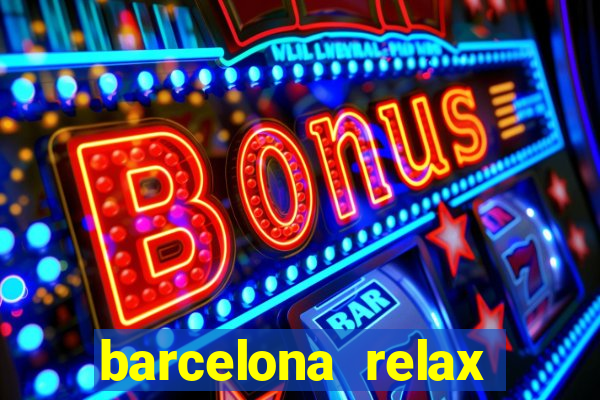 barcelona relax campo grande ms