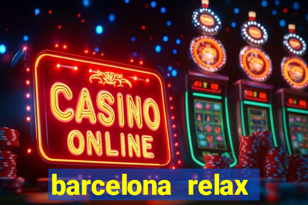 barcelona relax campo grande ms