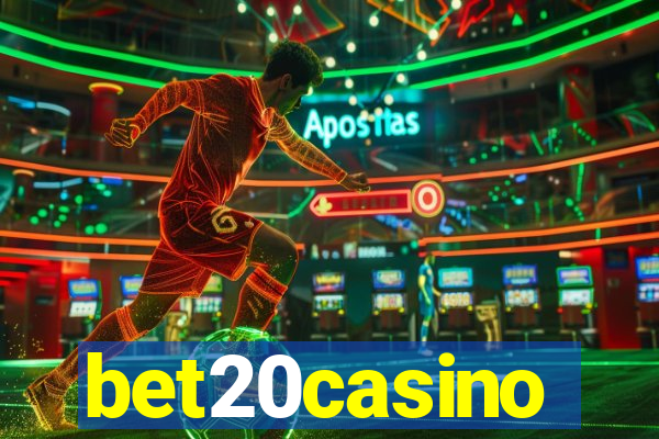 bet20casino