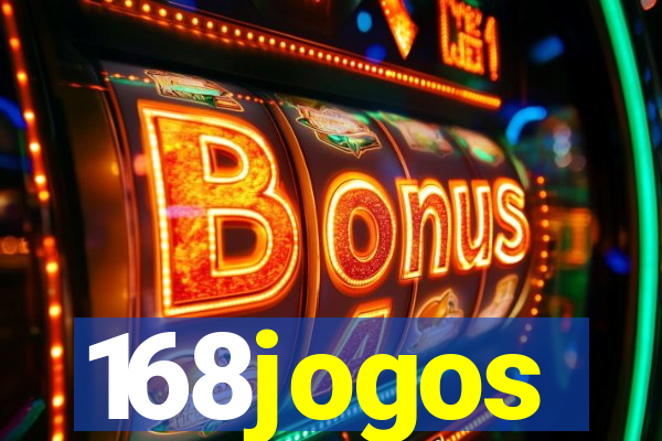 168jogos