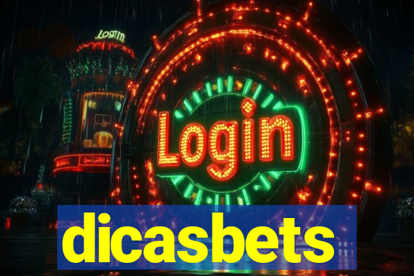 dicasbets
