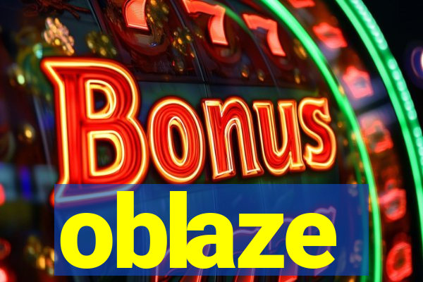 oblaze