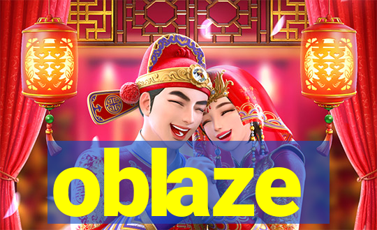 oblaze