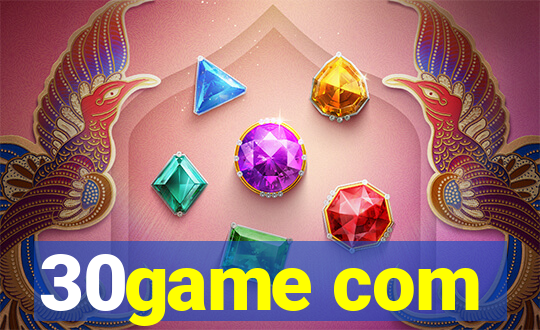 30game com