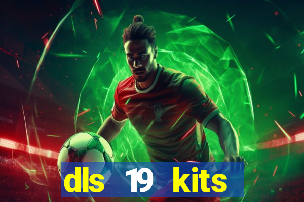 dls 19 kits corinthians 2022