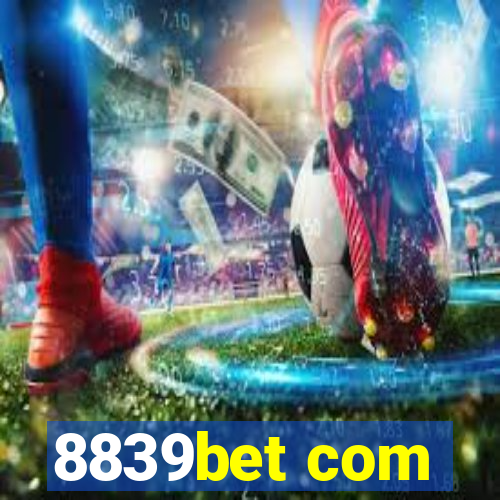8839bet com