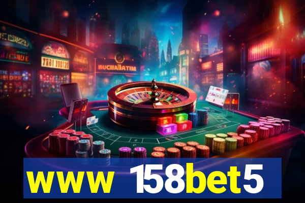 www 158bet5