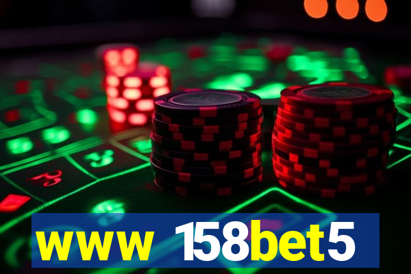 www 158bet5