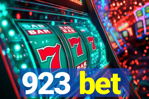 923 bet