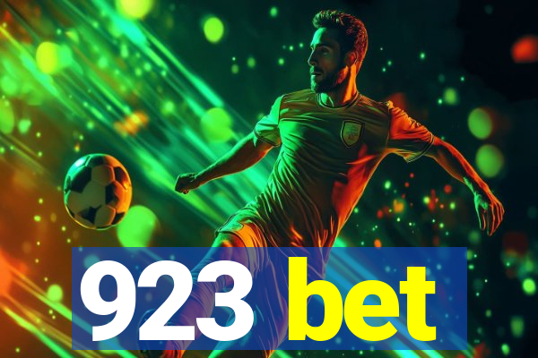 923 bet
