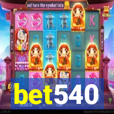 bet540