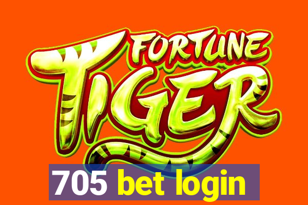 705 bet login