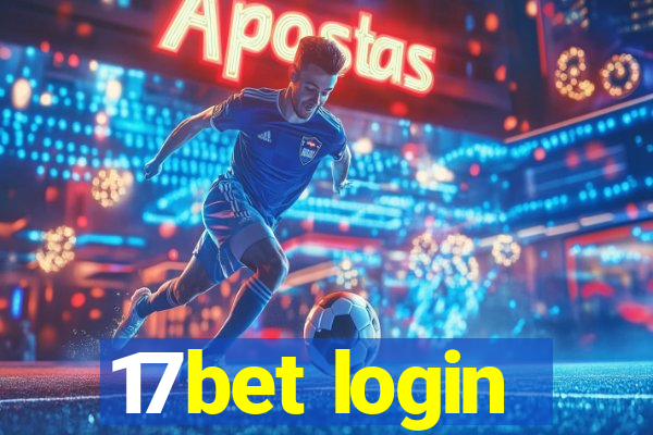 17bet login