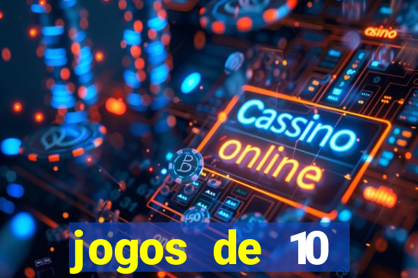 jogos de 10 centavos da pragmatic play