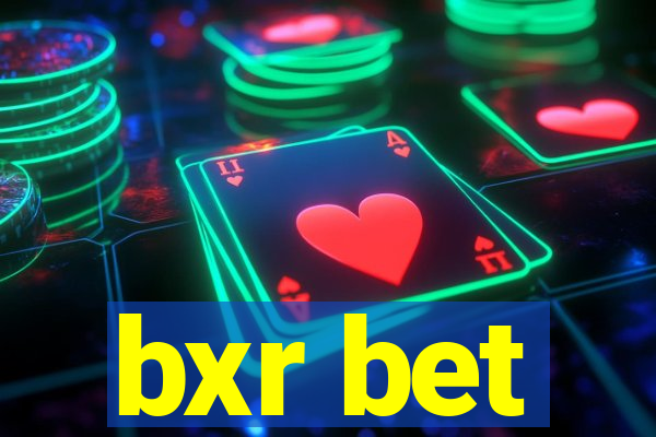 bxr bet