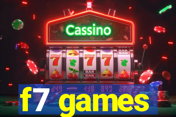 f7 games
