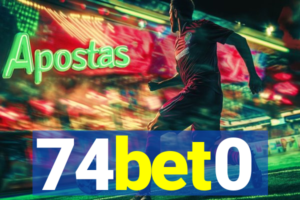 74bet0
