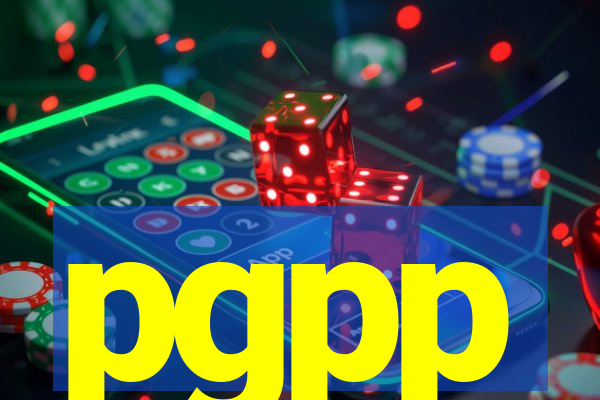 pgpp