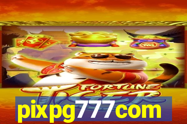 pixpg777com